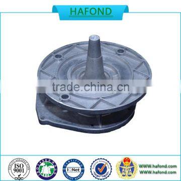 15 Years Factory High Quality Metal Tower Crane Spare Parts