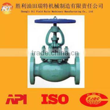 global valve DN2 to 14 for oilfield