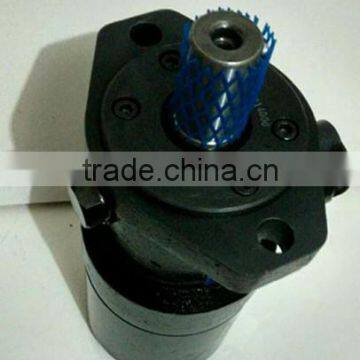 BM2 series commercial hydraulic motor