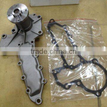 3TNE68 WATER PUMP ASSY