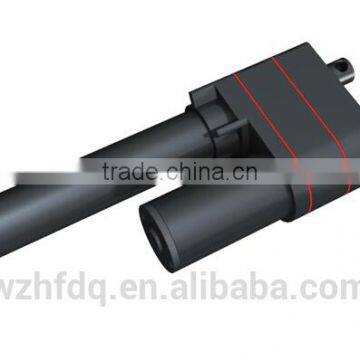 12VDC, 9000N max Load heavy duty linear actuator