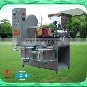 Oil Presser With Good Quality photo-2