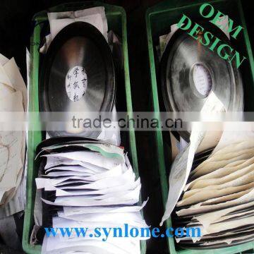 Steel Laser Cutting Sheet photo-4