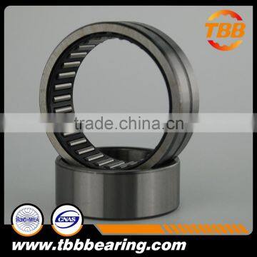 Heavy-duty Needle Roller Bearing With Inner Ring NA4901 photo-3