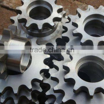 roller chain sprocket