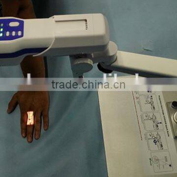 YSVV500 Good Selling Best Price Medical Portable Vein Finder for Sale photo-4