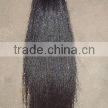 cheap goods from china natural horse hair extension