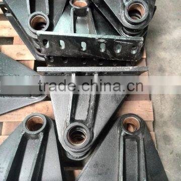 Telescopic Cylinder System Including Tank, Hose, and so on photo-4