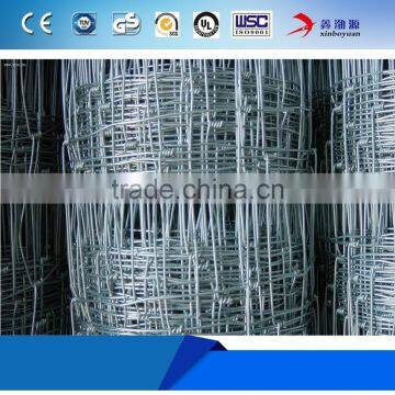 Hinged Joint Field Fence Sheep Wire Fence