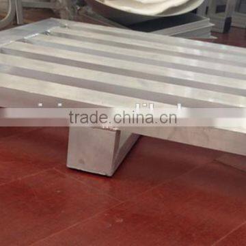 Lightweight Aluminum Pallet Manufacture photo-6