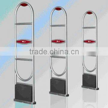 2015 RFID library anti-theft system/NEW model book store security system XLD-EM-03