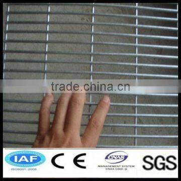 358 anti-climb security fencing lowes fencing prices (anping factory)