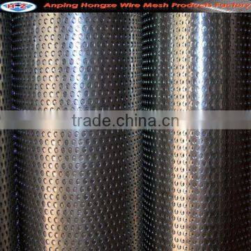 micro hole perforated metal mesh (manufacturer)
