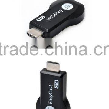 HDMI Miracast 1080P WiFi Display Easycast Dongle Mirroring DLAN Airplay Android IOS TV Stick photo-6