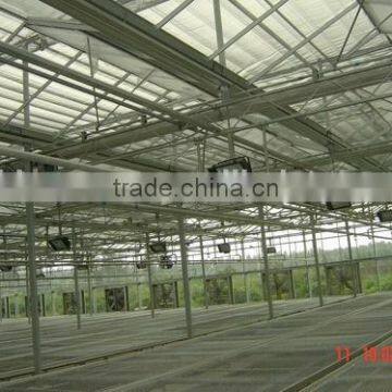 Greenhouse Film Lock Channel photo-3