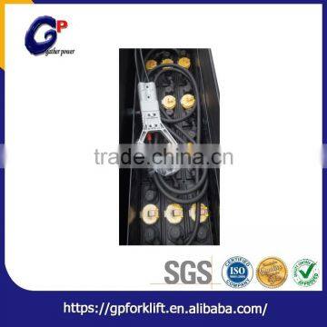 1.5T-2.0T Electric Pallet Jack Stacker Used Widely for Stacking photo-5