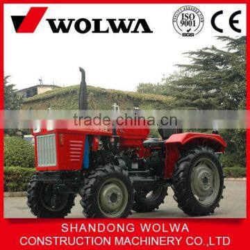 25hp Tractor With `Mechanical Steering for 2WD photo-3
