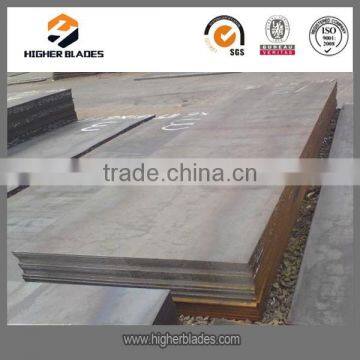 Hot Sale MS Structural Steel Plates Alloy Steel Plate From 6mm to 100mm photo-2