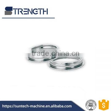 STRENGTH Normal Treatment Steel Ring