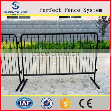 professional manufactory entertainment events fence panel