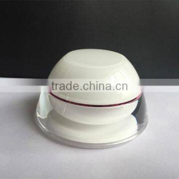 High Quality Empty Cream Container for Skin Care photo-2