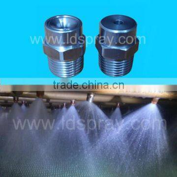 SS cooling spray jet tower nozzle