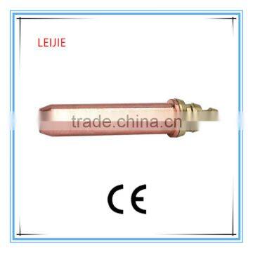 gas cutting nozzle