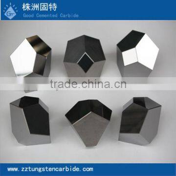 Tungsten carbide anvil,calibration anvil for jewelrys