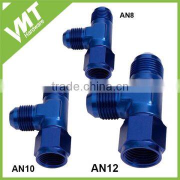 High Precision Aluminum Alloy Car Racing an Fitting Adapters photo-4