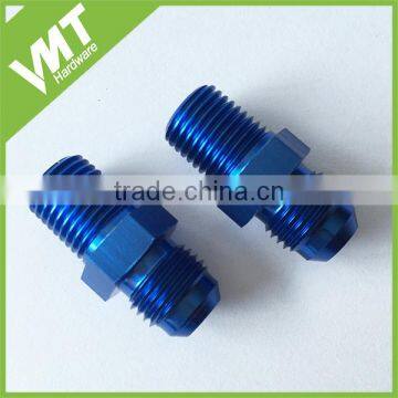 Straight Male -4 AN M10X1.5 Metric Thread to AN photo-2