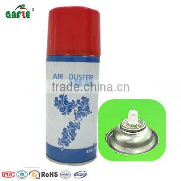 air duster for electronic machine keyboard