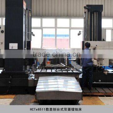 Vertical CNC Honing Machine for Inner Circle With 200mm Max Honing Depth photo-6