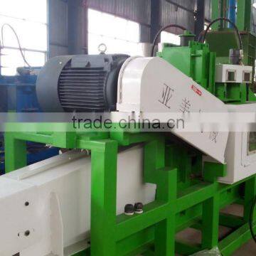 YM-210 Sawdust Machine photo-2