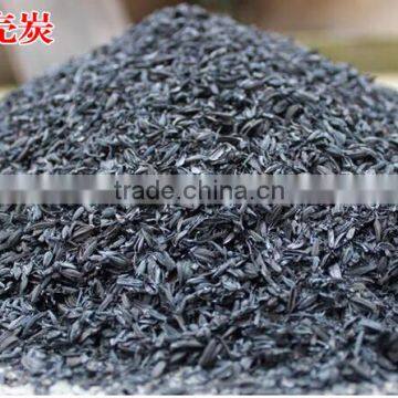 Environmentally Friendly Continuous Wood Charcoal Carbonization Furnace photo-6