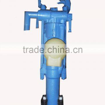 YT23 Air Leg Rock Drill photo-4