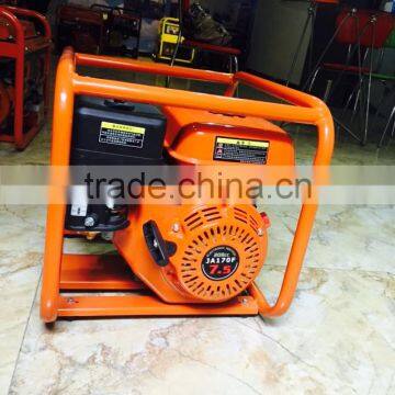 2.5inch/4inch Centrifugal Water Pump Supply Cheap Price Limpid Water Pump photo-3