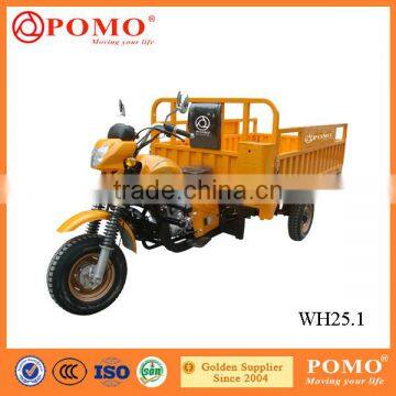 Hot Sale POMO YANSUMI Electric Tricycle For Handicapped, Three Wheel Motorcycle Parts, Motorized Drift Trike For Sale