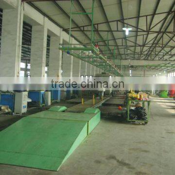 Rear Axle Test Table for Motor Tricycle and the Assembly Line photo-3