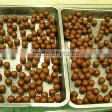 Low Noise High Efficiency SDW-I Type Roller Big Honey Pill Making Machine for Sale photo-5