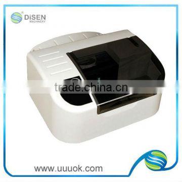 High speed automatic digital cd printer