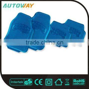 Fashionable Design Universal PVC With NBR Car Mat photo-6