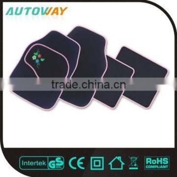 Hot Sale Favorable Price Car Carpets Mats photo-3
