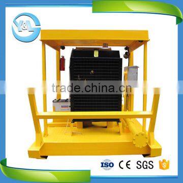 Price of Suction Drilling Mud Pump for Sale photo-5