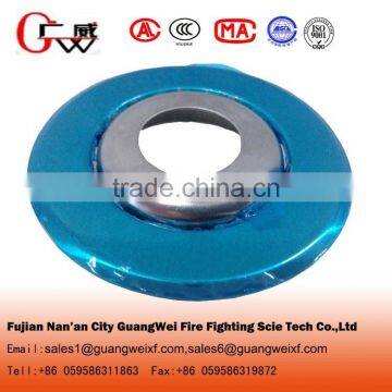 Fire Sprinkler Escutcheons Plate Fire Sprinkler Cover Fire Sprinkler Caps photo-2