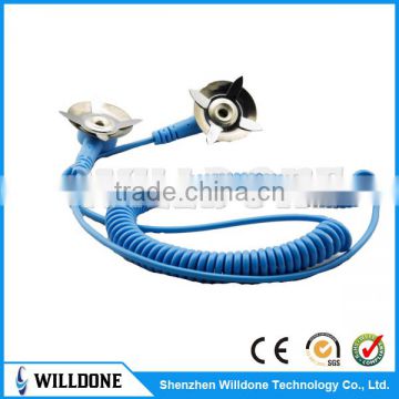 Good Quality ESD Table Mat Grounding Cord