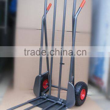 Heavy Duty Hand Trolley HT4024H photo-2