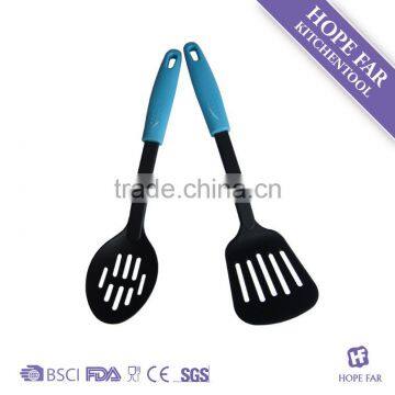 N264 2pcs heat resistant nylon kitchenware set