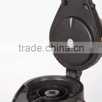 LGBF,FDA Approved Thermos Vaccum Flask Stainless Steel(JSUN) photo-5