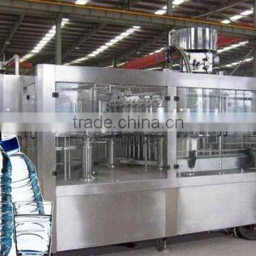 4000BPH Automatic Drinking Water Filling Machine From China Factory Supplier 2016 photo-5