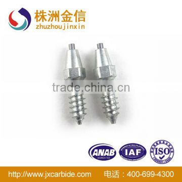 Carbide Tire Screws Studs For Tire-Motorcycle Tires